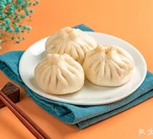 Pork and Scallion Dumplings