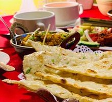 Indian Flatbread
