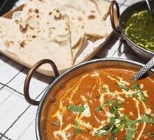 Spicy Curry Beef