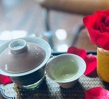Osmanthus Oolong