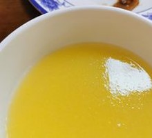 Rice Porridge