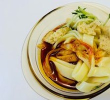 Signature Noodles