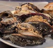 Abalone