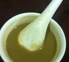 Red Bean Paste