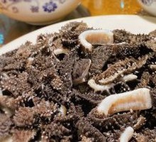 Stir-fried Tripe
