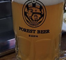 Draft Beer