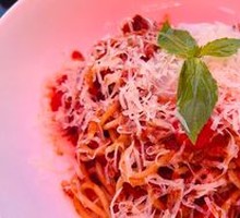 Signature Spaghetti