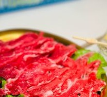 Hand-Cut Fresh Beef