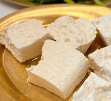 Bai Shui Yang Tofu