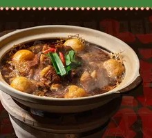 Beef Brisket