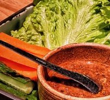 Imperial Frost-Flaked Sirloin Steak 4.8 RMB/g