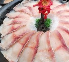 Bream Slices