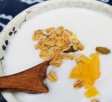 Homemade Yogurt