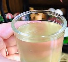 Plum Wine
