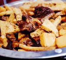 Fish tofu