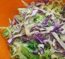 Vegetable Salad