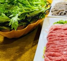 Fresh Hand-Cut Lamb