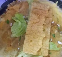 Crepe