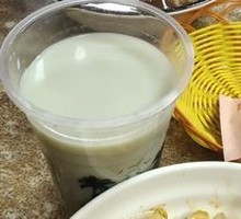 Soybean Juice