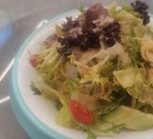 Vegetable Salad