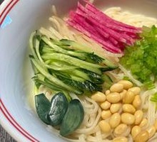 Zhajiangmian