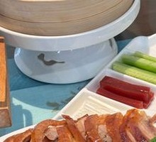 Premium Roast Duck