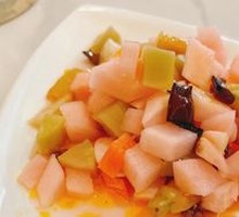 Homemade Kimchi