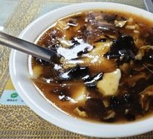 Tofu pudding