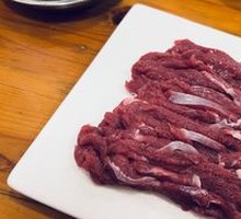 Fresh Hand-Cut Lamb