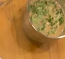 Sesame Paste