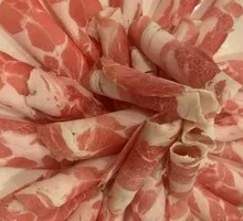 Lamb Rib Roll