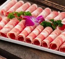 Premium Lamb Meat