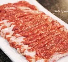 Fresh Hand-Cut Lamb
