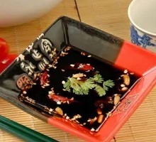 Soybean Paste Chili Sauce