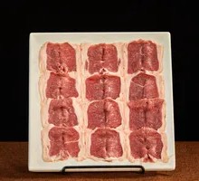 Lamb Brain Meat