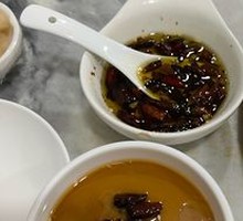 Sesame Sauce