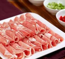 Premium Lamb