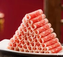 Premium Lamb Roll