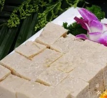 Frozen Tofu