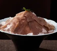 Crispy Beef Tripe