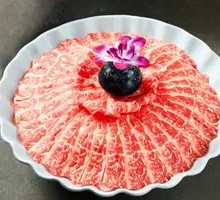 Premium Wagyu Beef