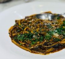 Sizzling Eel Sauce