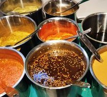 Seasoning Mix