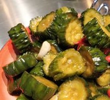 Elegant Cold Dishes