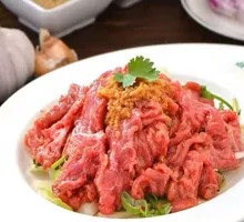 Fresh Hand-Cut Lamb