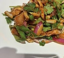 Thyme Chicken Thigh