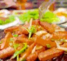 Fish tofu