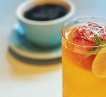 Passion Fruit Love
