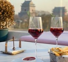 Spiced Mulled Wine