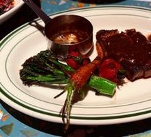 Sirloin Steak